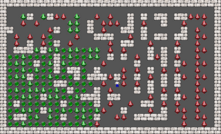 Уровень 6 — Sokobig 80